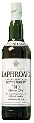 Laphroaig Islay Malt 10 Years