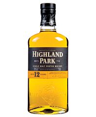 Highland Park Malt 12 Years