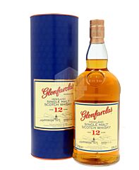 Glenfarclas Single Malt12 Years