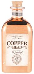 Copperhead Gin