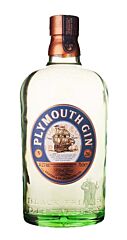 Plymouth Gin