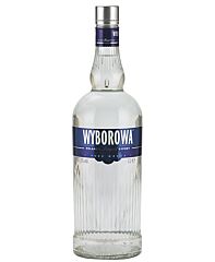 Wyborowa Vodka