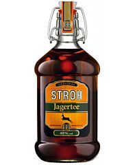 Stroh Jagertee Rum Punch