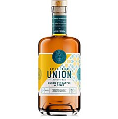 Spirited Union Rum Queen Pineapple & Spice Rum