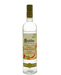 Ketel One Botanicals Peach Orangeblossom