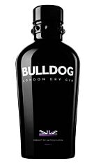 Bulldog Gin