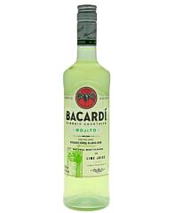 Bacardi Mojito