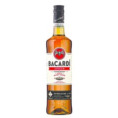 Bacardi Spiced