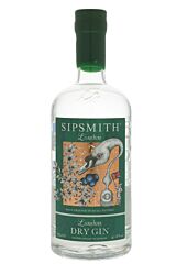 Sipsmith London Dry Gin