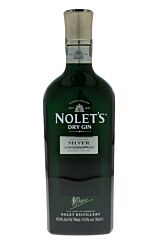 Nolets Silver Dry Gin