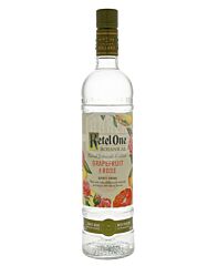 Ketel One Botanicals Grapefruit Rose