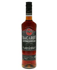 Bacardi Carta Negra Rum