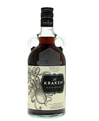 Kraken Spiced Rum