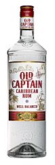 Old Captain Rum Wit