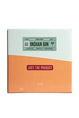 Your Spirits Gin Indian Bib