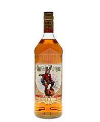 Captain Morgan Spiced