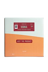 Your Spirits Super Premium Vodka Bib