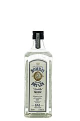 Bombay Dry Gin