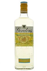 Gordon's Sicilian Lemon