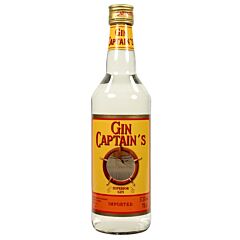 Captains Gin