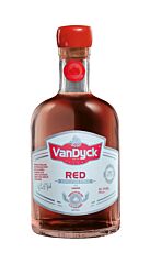 Van Dyck Vodka Red