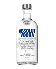 Absolut Vodka