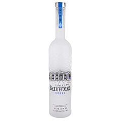 Belvedere Vodka