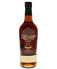 Zacapa 23 Years Rum