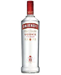 Smirnoff Vodka