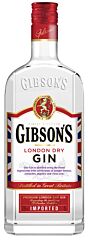 Gibsons Gin