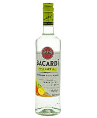 Bacardi Pineapple Fusion