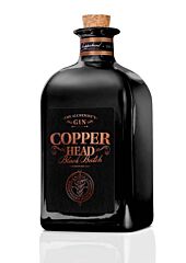 Copperhead Black Batch