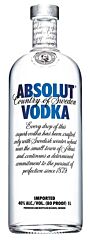 Absolut Vodka