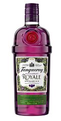 Tanqueray Blackcurrent Royale Gin