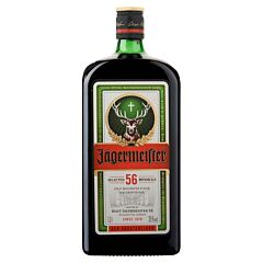 Jagermeister Bitter Vierkant