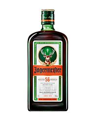 Jagermeister Bitter