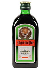 Jagermeister Bitter