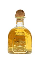 Patron Anejo Tequila +Gb