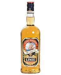 Linie Aquavit Fra Norge