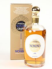 Nonino Grappa Prosecco Barrique