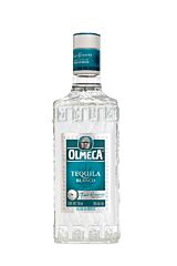 Olmeca Blanco Tequilla