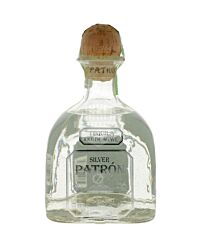 Patron Silver + Gb