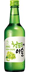 Jinro Soju Druif 20 X 350 Ml