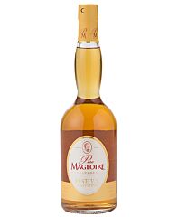 Pere Magloire Calvados Fine