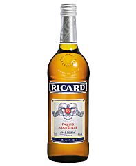 Ricard Pastis