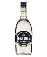 Isolabella Sambuca