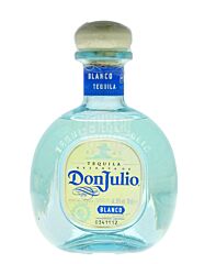 Don Julio Blanco Tequila