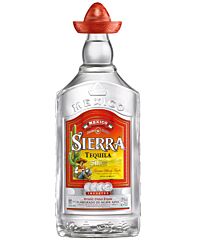 Sierra Tequila Silver