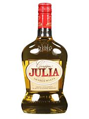 Julia Grappa Speciale