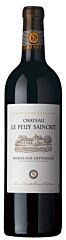 Chateau Le Peuy Saincrit Bordeaux Superieur